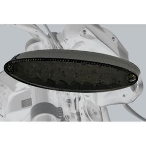 Highsider Smart Number1 LED achterlicht getint