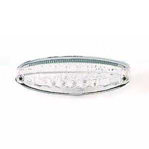 Highsider Smart Number1 mini helder LED-achterlicht