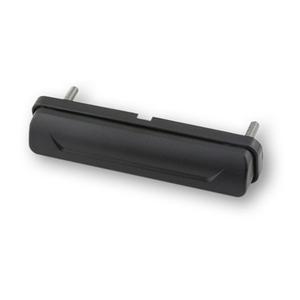 LED kentekenplaatverlichting Highsider Smart St-7 zwart