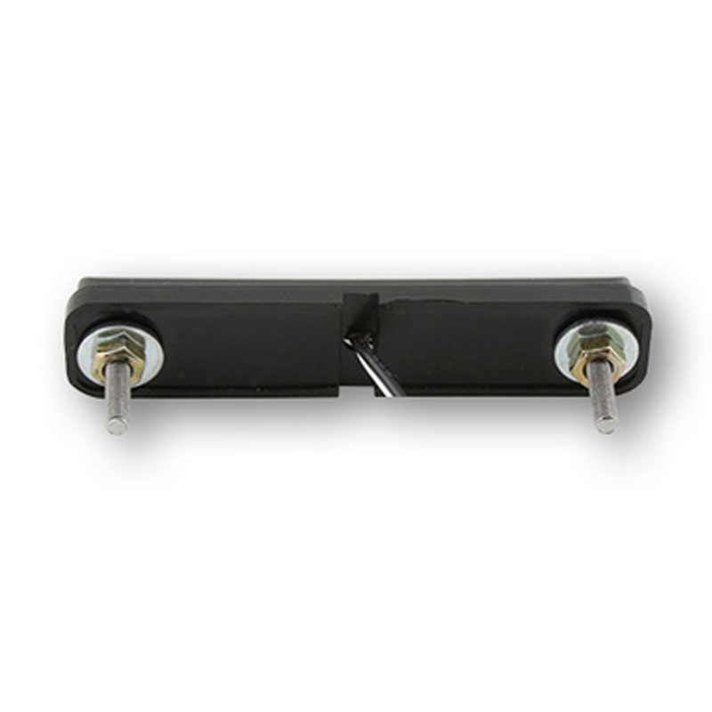 LED kentekenplaatverlichting Highsider Smart St-7 zwart