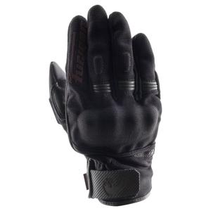 Furygan Jet Lady D3O® Evo dames motorhandschoenen zwart
