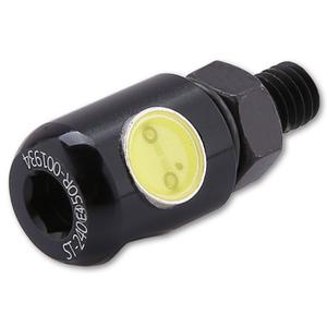 LED kentekenplaatverlichting Highsider Smart zwart