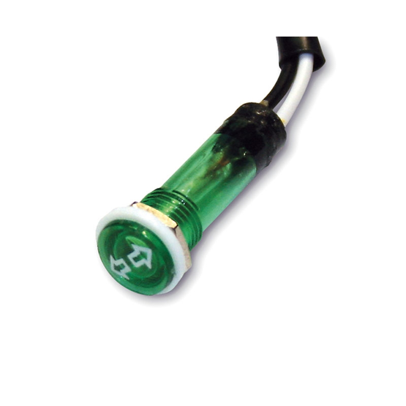 Highsider Smart richtingaanwijzer