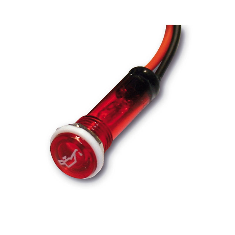 Highsider Smart olie-indicatielampje