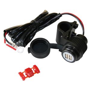 USB-aansluiting Highsider Smart 2-weg