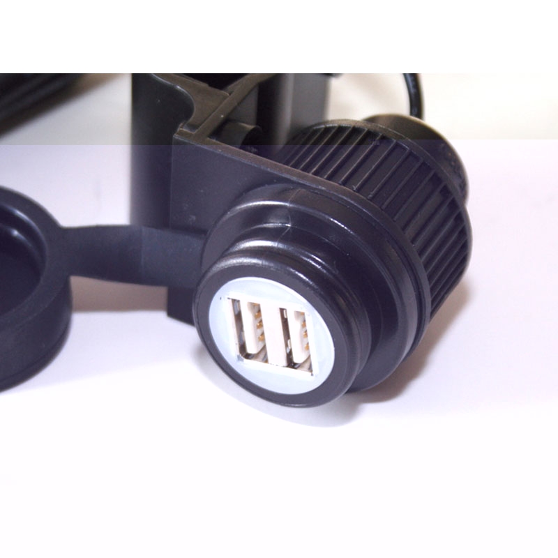 USB-aansluiting Highsider Smart 2-weg