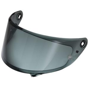 HJC HJ-43 vizier voor F31 en i31 helmen, donker getint
