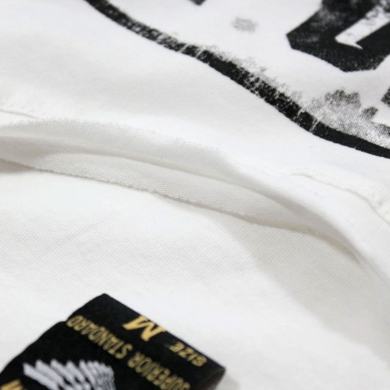 Yakuza Premium Rude and Rough Born to Burn T-shirt - Los Angeles wit