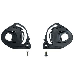 Vervangend viziermechanisme voor LS2 FF320/FF353/FF800 helm