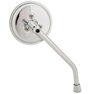 Achteruitkijkspiegel Highsider Smart Universal chroom