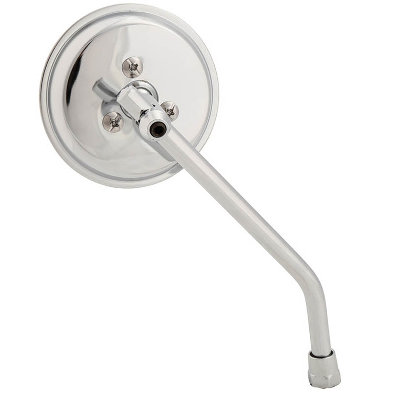 Achteruitkijkspiegel Highsider Smart Universal chroom