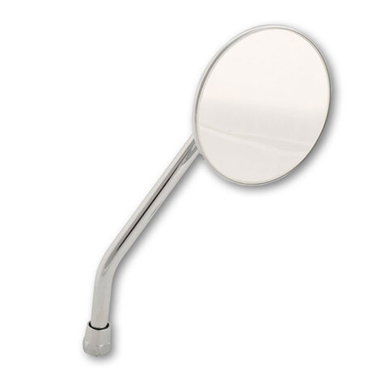Achteruitkijkspiegel Highsider Smart Universal chroom