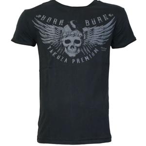 Yakuza Premium Hellrider T-shirt zwart