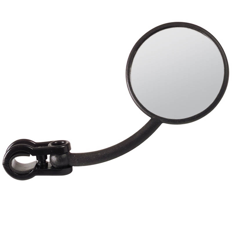 Achteruitkijkspiegel Highsider Smart Enduro links