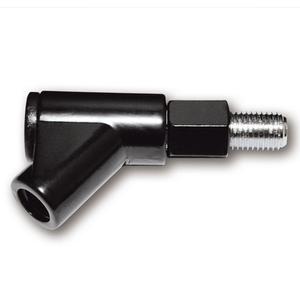Adapter voor Highsider Smart spiegels met rechtse schroefdraad