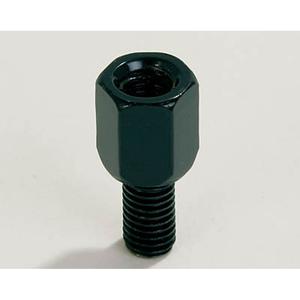 Adapter voor Highsider Smart spiegel van rechtse schroefdraad M8 naar linkse schroefdraad M8