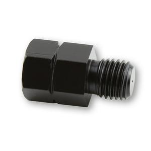 Adapter voor Highsider Smart spiegel van rechtse schroefdraad M10 naar linkse schroefdraad M10