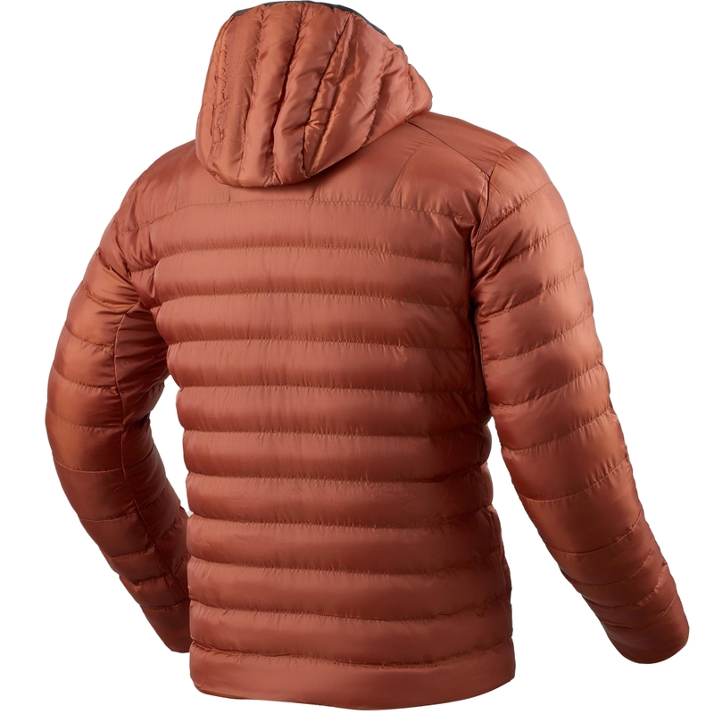Revit Fremantle-jack bordeauxrood