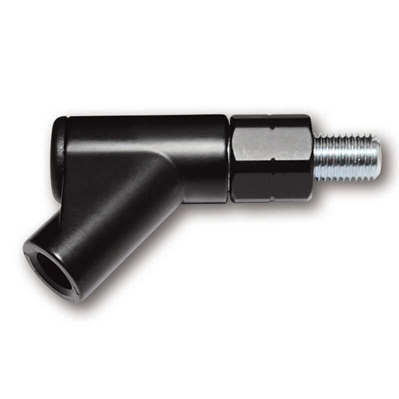 Adapter voor Highsider Smart spiegels met linkse schroefdraad