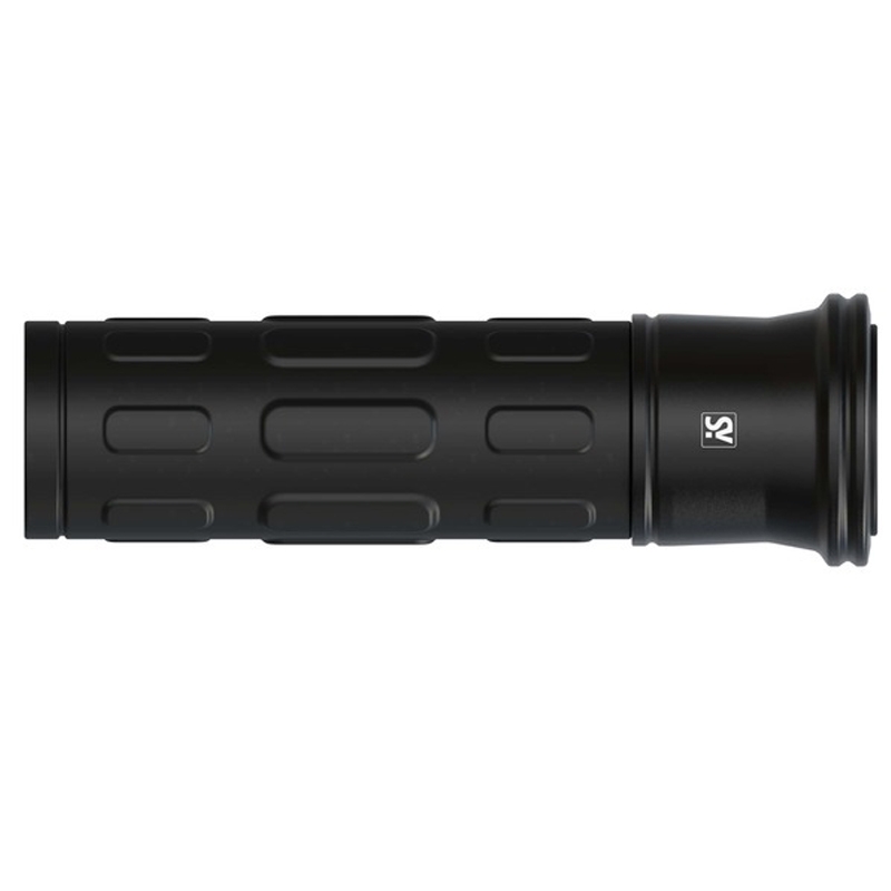 Highsider Smart Circula-s 125 mm stuurgrepen