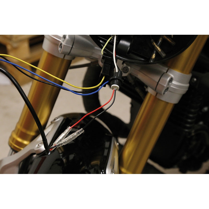 Highsider Smart parkeerlichtadapter