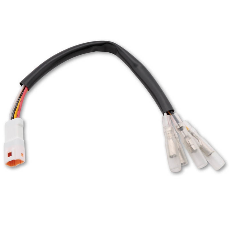 Highsider Smart achterlichtadapter voor KTM 4-pins