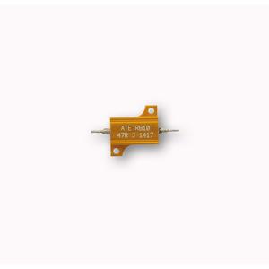 Hoge belastingsweerstand Highsider Smart 47 Ohm/12 Watt