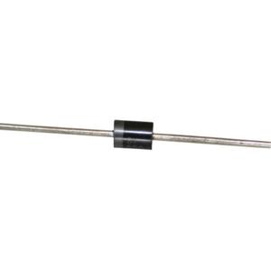 Highsider Smart Silicon 5A (U) 50V stroomblokkerende diode