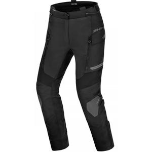 Dames motorbroek Shima Dune zwart