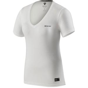 Revit Tessa Dames T-shirt Wit