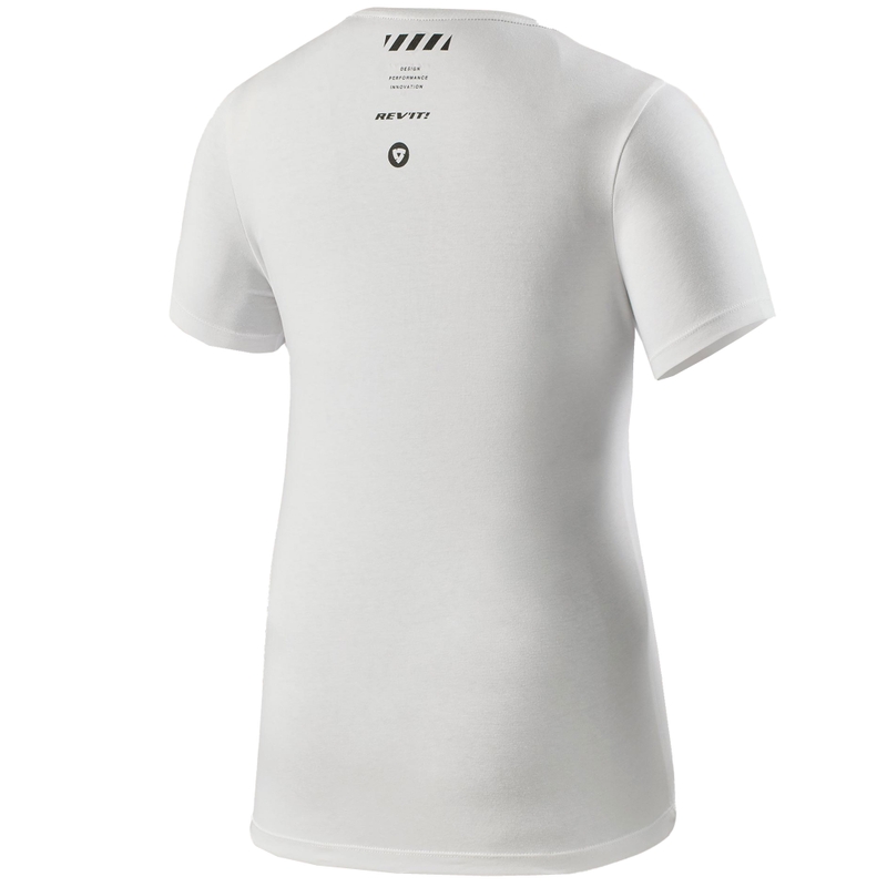 Revit Tessa Dames T-shirt Wit