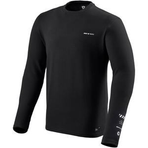 Revit Fable T-shirt zwart