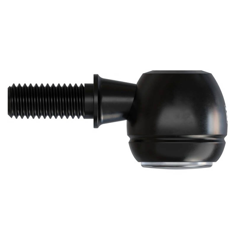Motorfiets richtingaanwijzers Highsider Smart Circula-S LED 3in1 zwart
