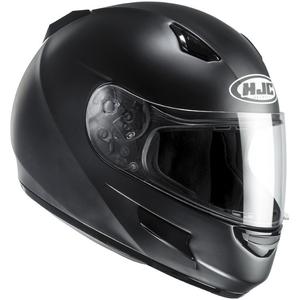 HJC CL-SP integraal motorhelm zwart mat