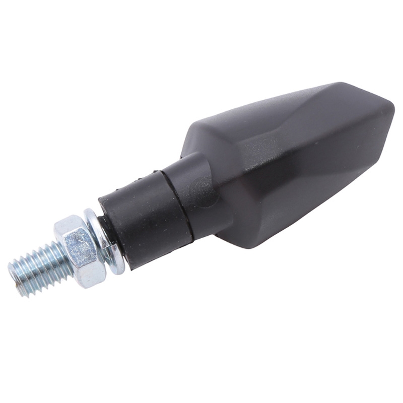Motorfiets richtingaanwijzers Highsider Smart Nova LED zwart