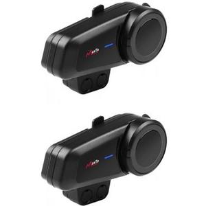 Set van 2 Bluetooth-intercoms MaxTo M2