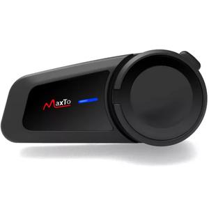 Bluetooth-intercom MaxTo M2