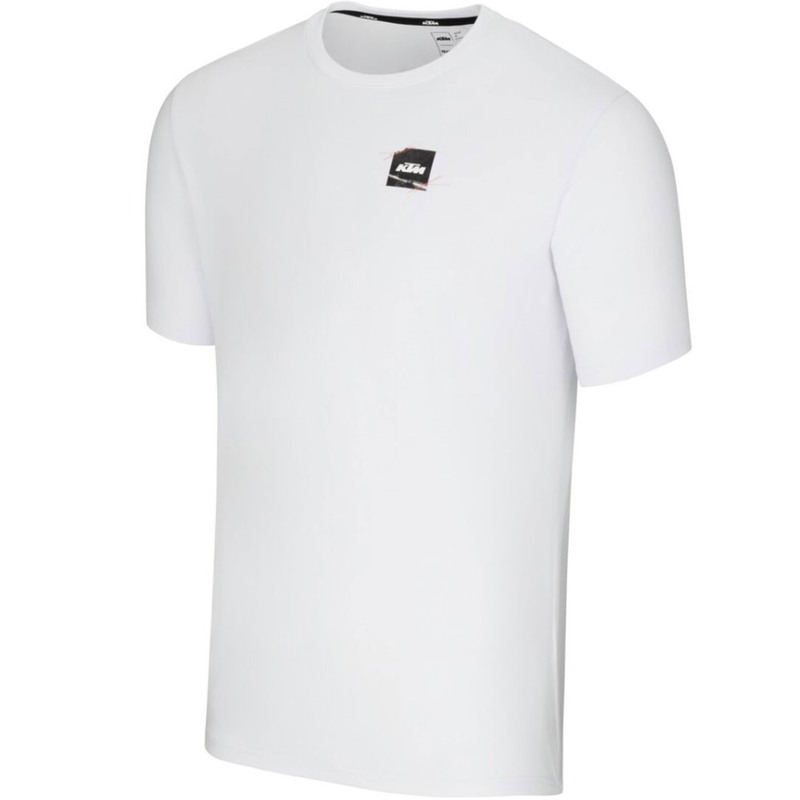KTM 990 Tee wit