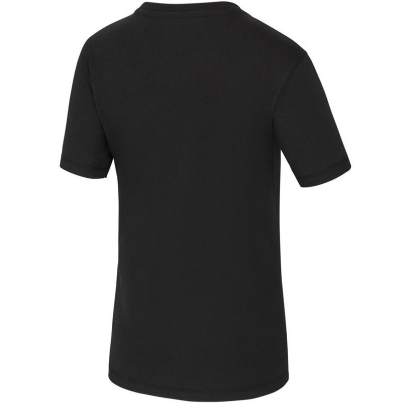 KTM Dames Logo T-shirt zwart
