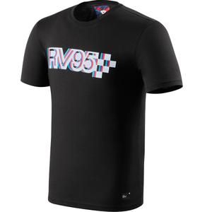 Revit Avery T-shirt zwart