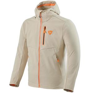 Revit Jerry softshelljas zand