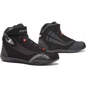 Forma Genesis motorlaarzen zwart