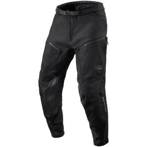 Revit Surface Motorfietsbroek Zwart