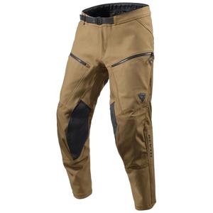 Revit Surface Motorfietsbroek Bruin