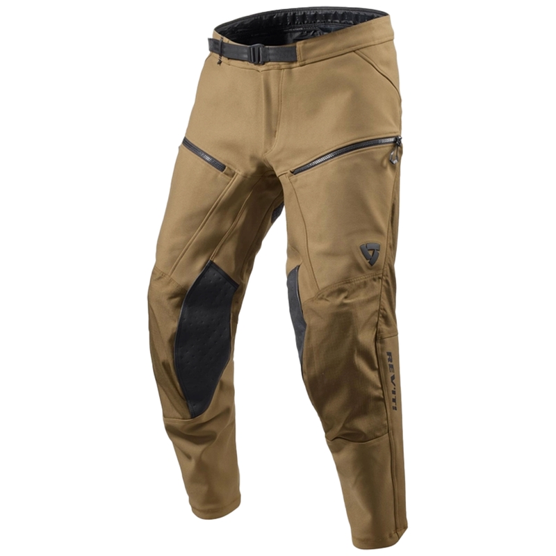 Revit Surface Motorfietsbroek Bruin