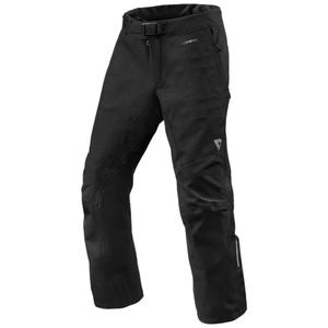 Revit Tectonic H20 motorbroek zwart