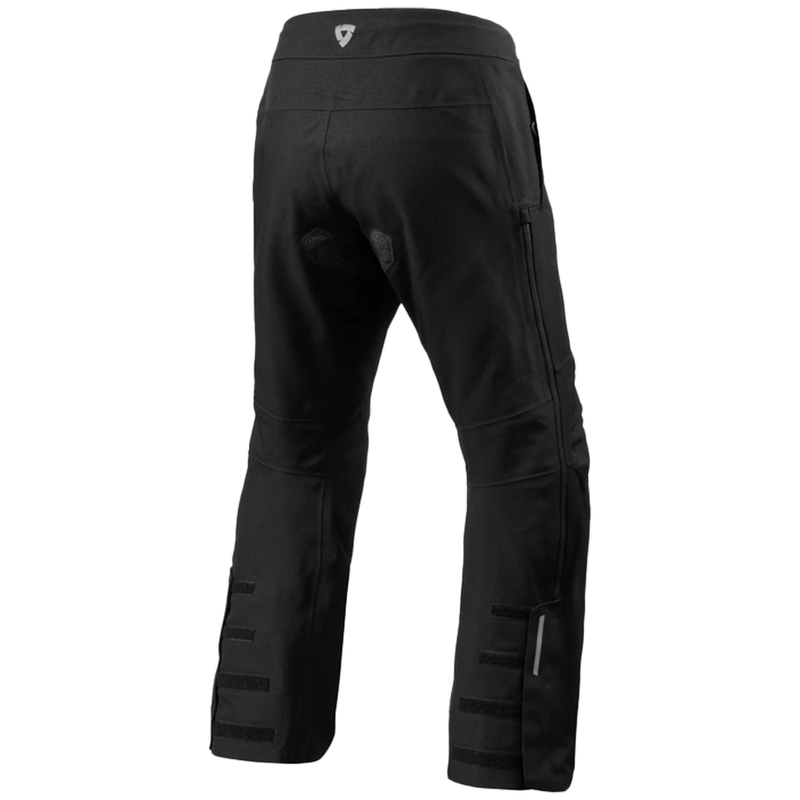 Revit Tectonic H20 motorbroek zwart
