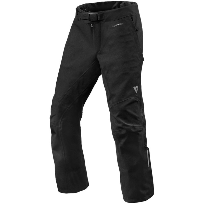 Revit Tectonic H20 Korte Motorbroek Zwart