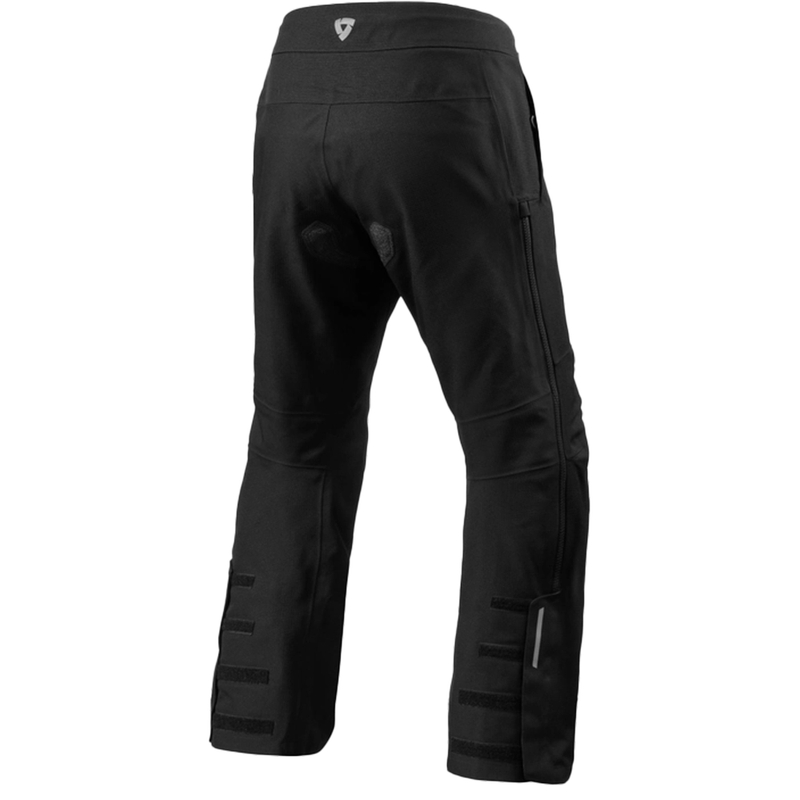 Revit Tectonic H20 motorbroek zwart