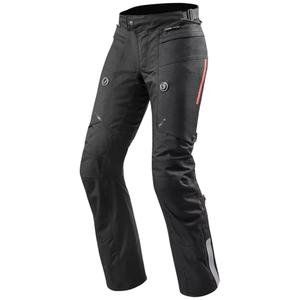 Revit Horizon 2 Motorfietsbroek Zwart uitverkoop